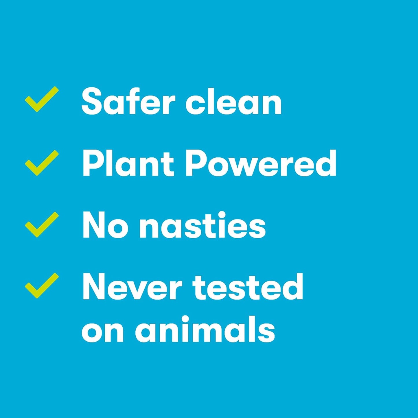 ECOS Plant-Based Multi-Surface Cleaner Spray Orange Citrus, 22oz (Pack of 2)